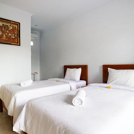 Ibus Room Canggu Екстериор снимка