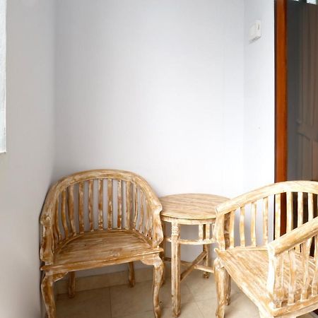 Ibus Room Canggu Екстериор снимка