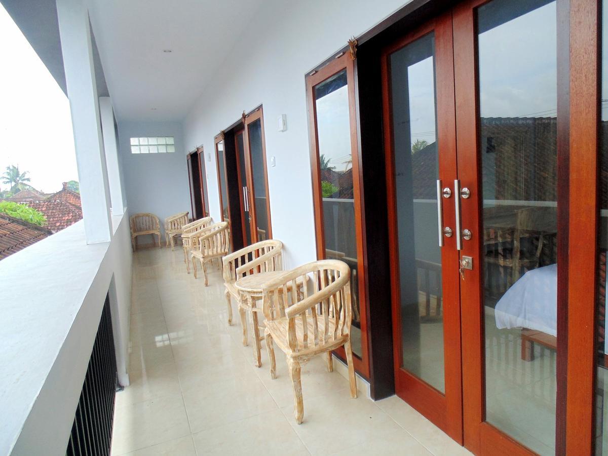 Ibus Room Canggu Екстериор снимка
