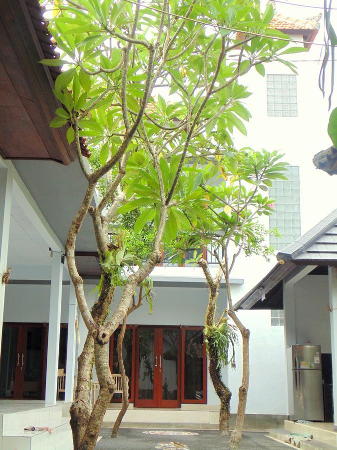 Ibus Room Canggu Екстериор снимка