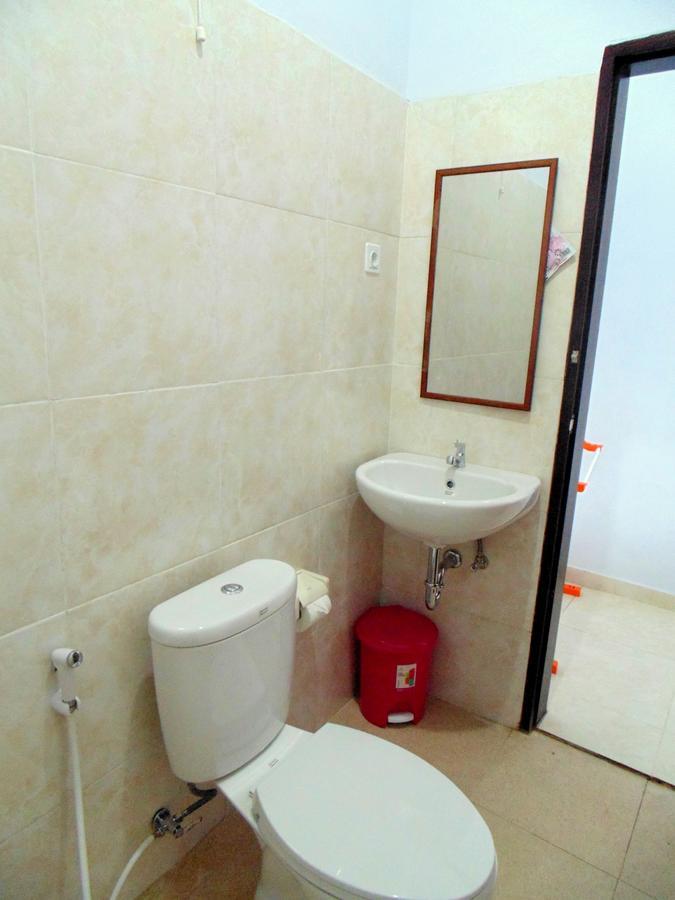 Ibus Room Canggu Екстериор снимка