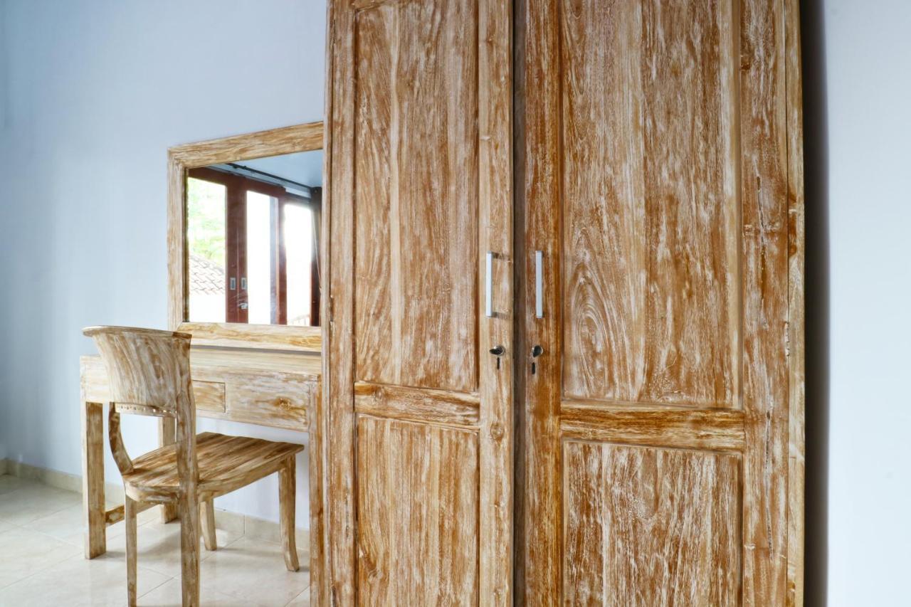 Ibus Room Canggu Екстериор снимка