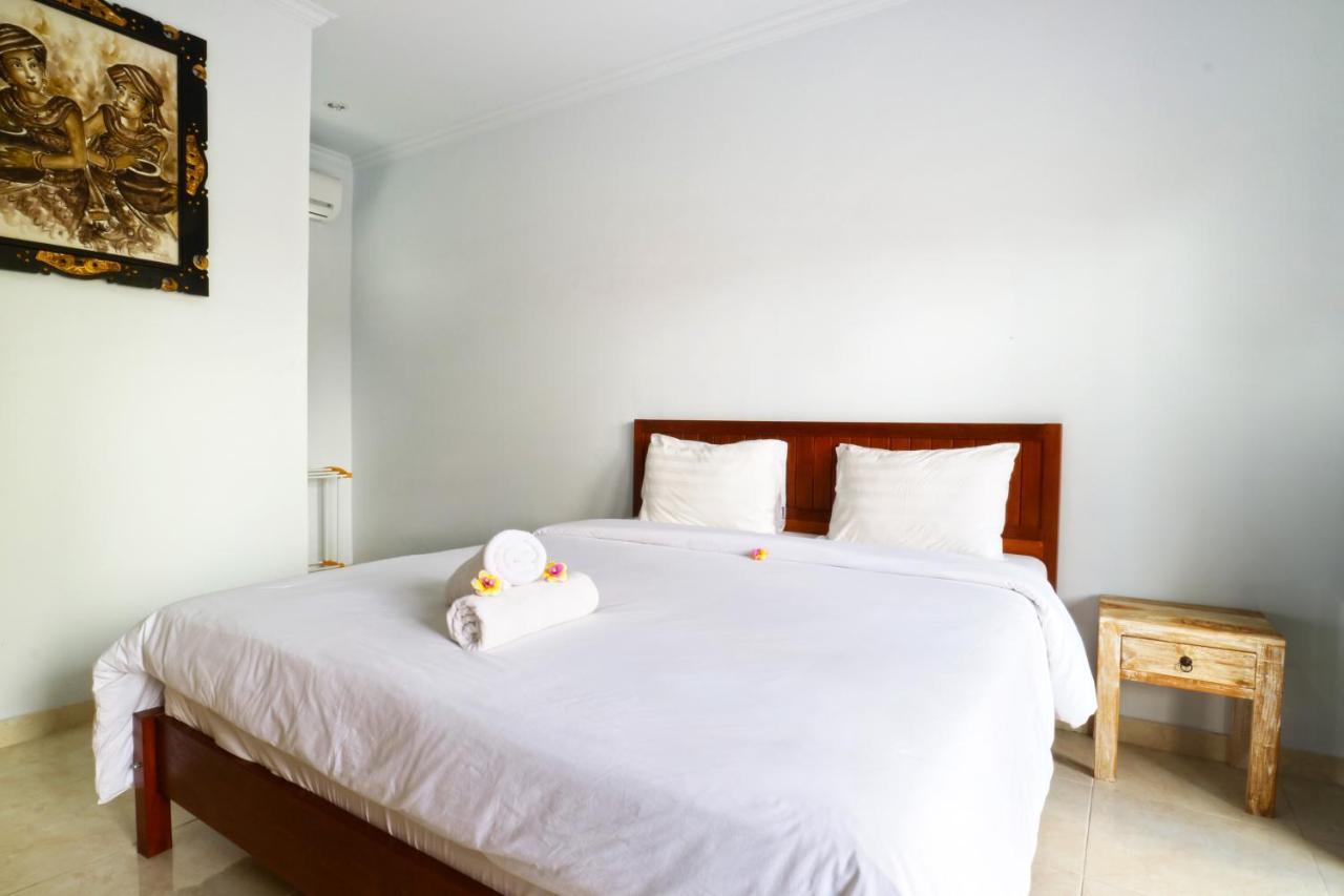 Ibus Room Canggu Екстериор снимка
