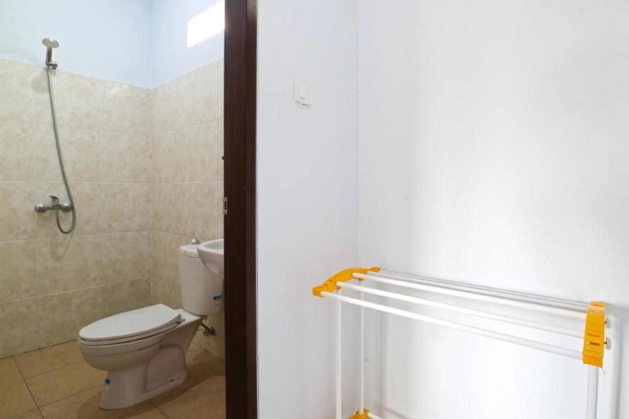 Ibus Room Canggu Екстериор снимка