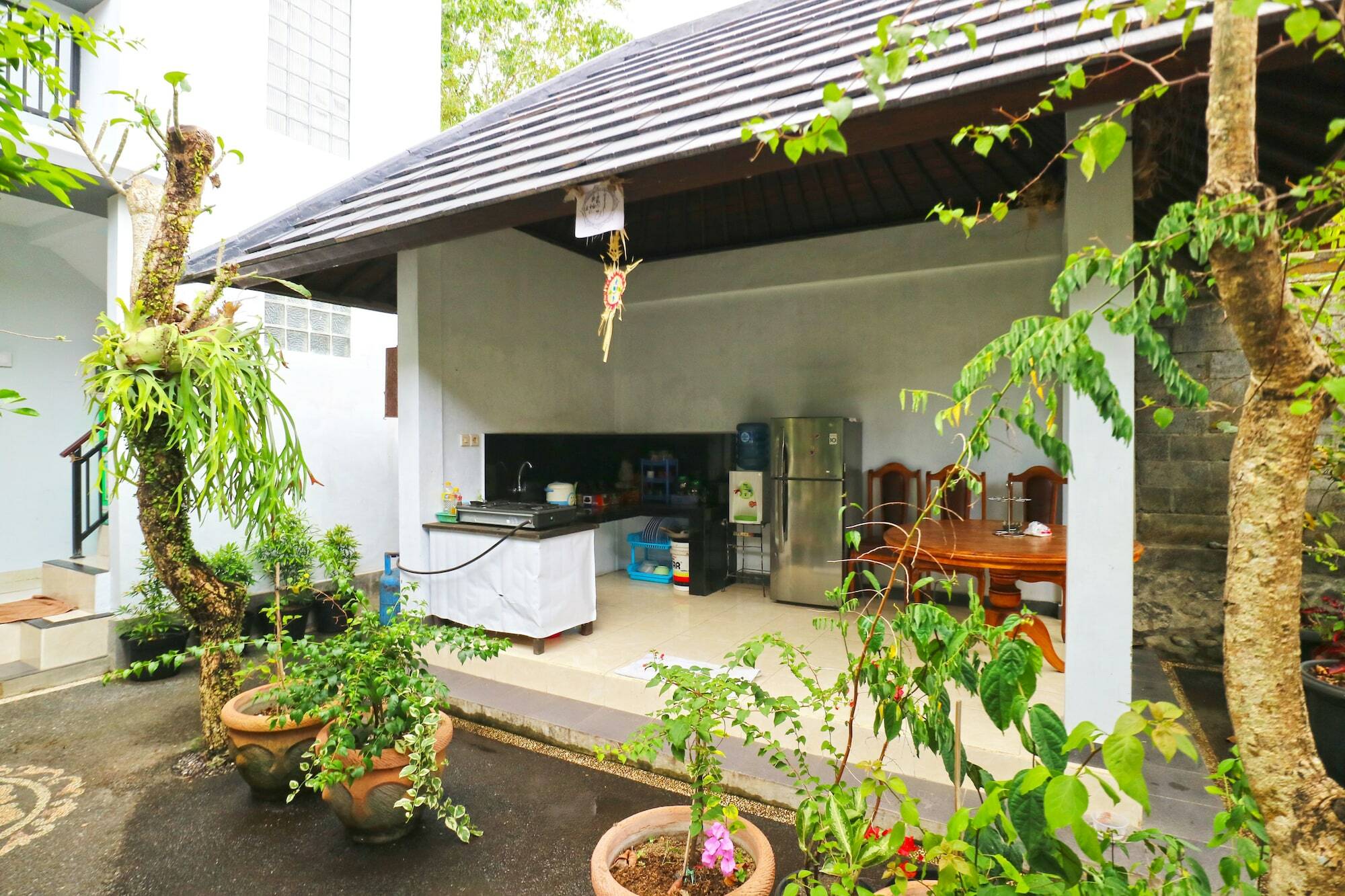 Ibus Room Canggu Екстериор снимка