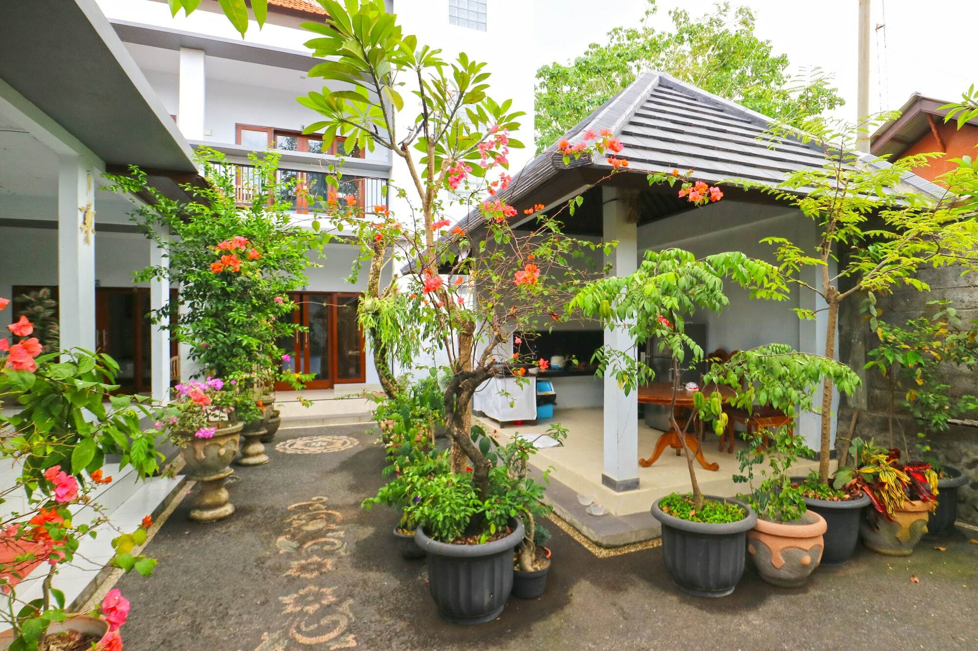 Ibus Room Canggu Екстериор снимка