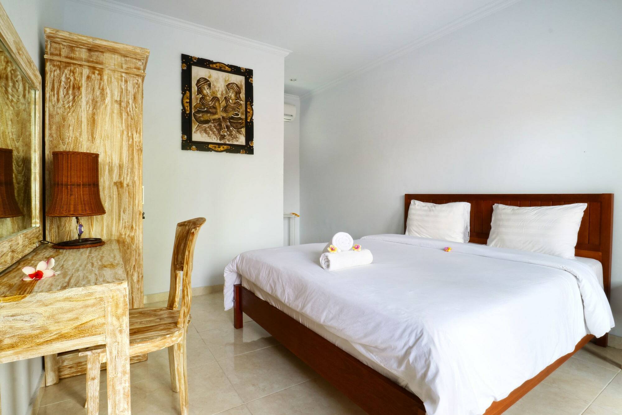 Ibus Room Canggu Екстериор снимка